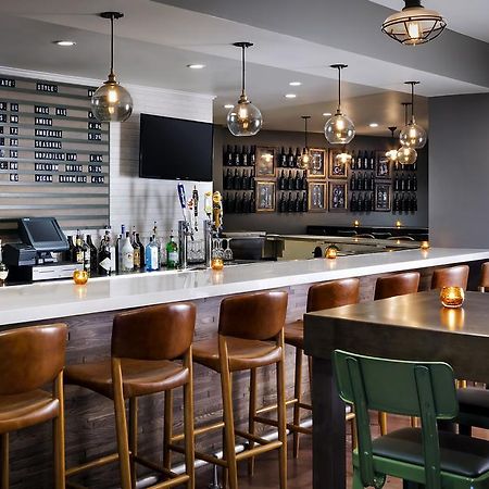Four Points By Sheraton Houston Greenway Plaza Bagian luar foto