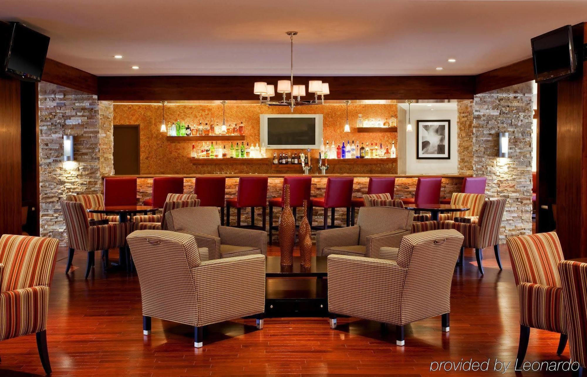 Four Points By Sheraton Houston Greenway Plaza Bagian luar foto