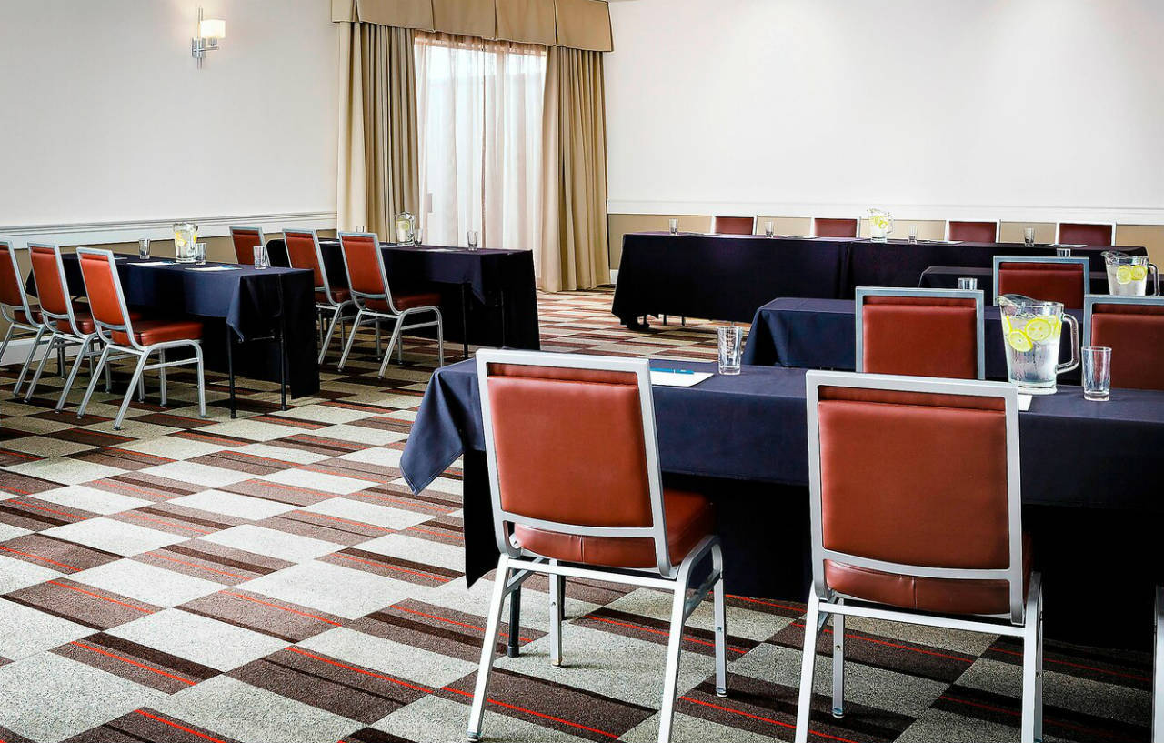 Four Points By Sheraton Houston Greenway Plaza Bagian luar foto